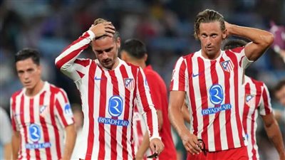 مفاجأة.. إسبانيول يضرب 