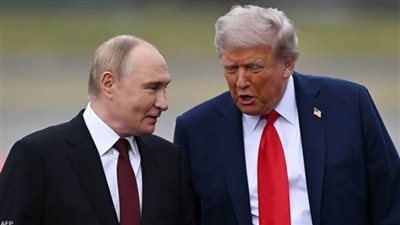 سفيرة إيطالية سابقة: لقاء بوتين وترامب خطوة إيجابية نحو الاستقرار العالمي