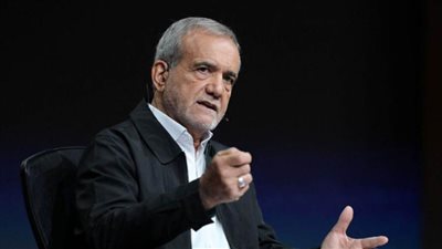 رئيس إيران يزور أرمينيا وبيلاروس قبل قمة منظمة شنغهاي في الصين