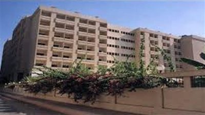 فريق طبي ينقذ حياة مريض من إصابة بالقلب بمستشفى المنصورة الدولي 