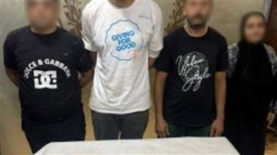 كشف ملابسات تداول فيديو تضمن مشاجرة وإصابة شخص بسلاح أبيض في القاهرة