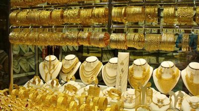 عاجل| 10 جنيهات خسارة.. انخفاض سعر الذهب عيار 21 في ختام التعاملات