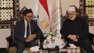 وزير الثقافة يشهد احتفالية الأزهر بمسابقة “ثقافة بلادي” في موسمها الثاني