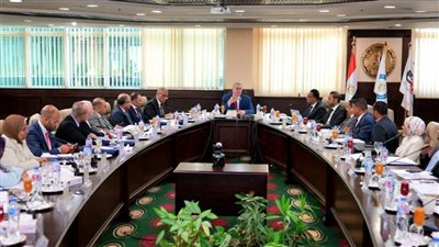 وزير البترول: البتروكيماويات لبنة أساسية في إنتاج المنتجات المرتبطة بالحياة اليومية