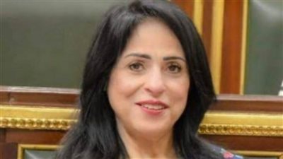 النائبة ميرال الهريدي: موافقة 