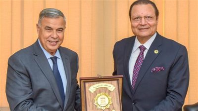 د. أحمد طه: الإسكندرية ستكون نموذجًا رائدًا في تطبيق التأمين الصحي الشامل