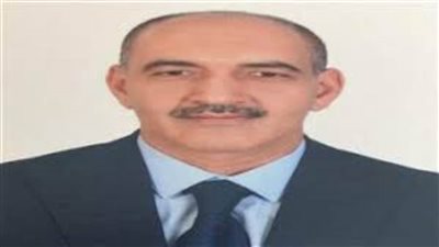 السيرة الذاتية للرئيس التنفيذي الجديد لوكالة الفضاء المصرية