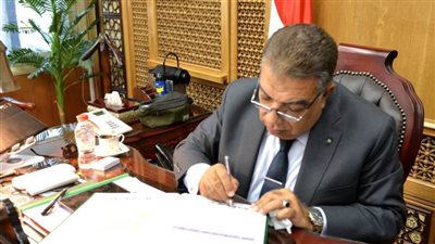 تخفيض تنسيق القبول بالثانوي العام بالدقهلية إلى 235 درجة 