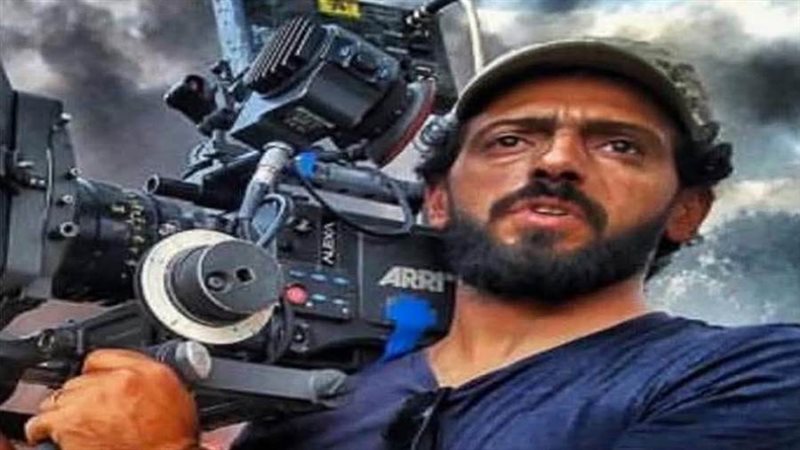 مدير التصوير المبدع