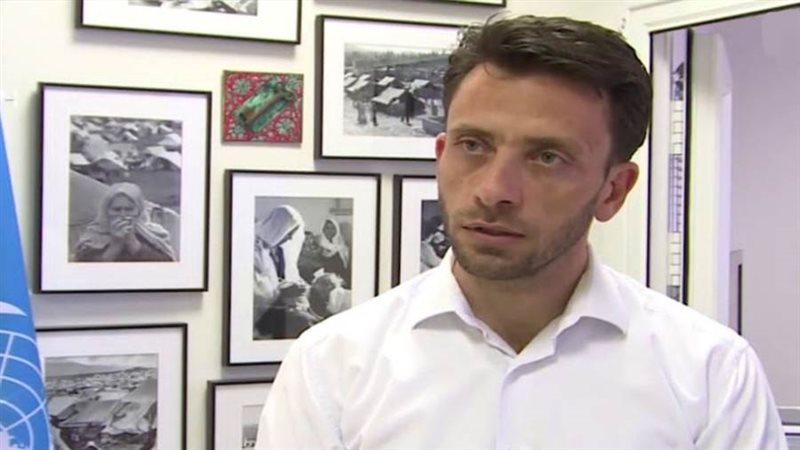 كاظم أبو خلف