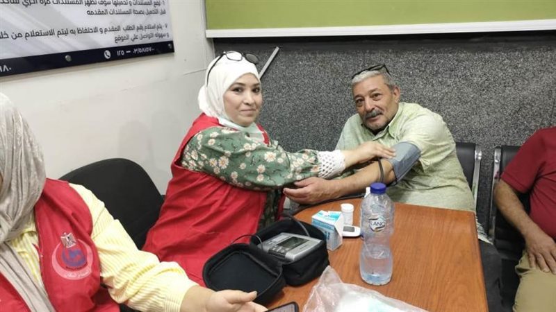 محافظ الإسكندريةيتابع