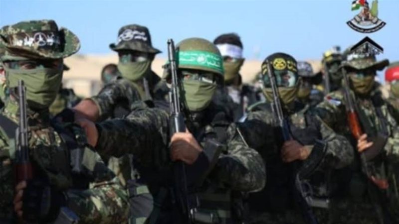 فصائل المقاومة