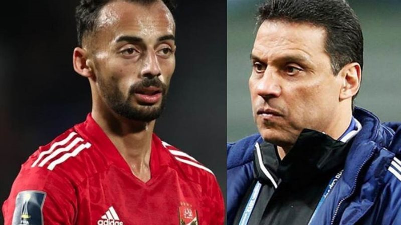 البدري وعبدالقادر