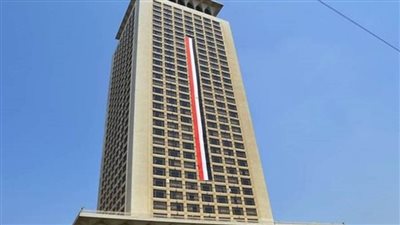 مصر ترحب بالجهود الدولية لإحلال السلام في أوكرانيا 