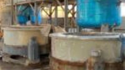  ضبط مصنعين بالشرقية 