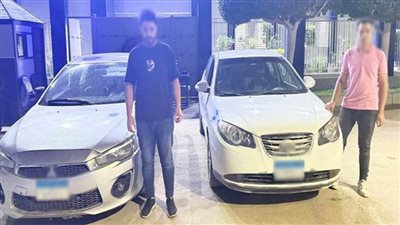 كشف ملابسات تداول فيديو بقيام قائدي سيارتين بأداء حركات استعراضية بالشرقية