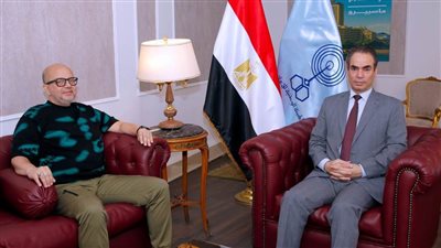 عمر طاهر على شاشة التليفزيون المصري.. قريبًا