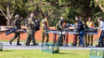 الجيش الإسرائيلي: إصابة جندي بجروح خطيرة في هجوم جنوبي قطاع غزة