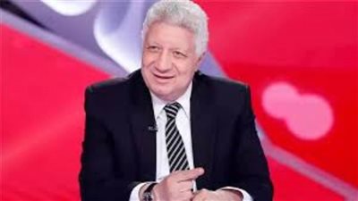 15 سبتمبر.. نظر دعوى مرتضى منصور بإلغاء قرار سحب أرض أكتوبر المخصصة لنادي الزمالك 