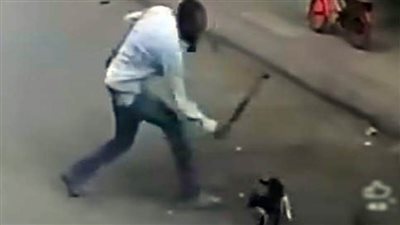 كشف ملابسات تداول 