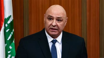 الرئيس اللبناني: الجيش بحاجة للدعم ونتمسك بانسحاب إسرائيل من الأماكن المحتلة