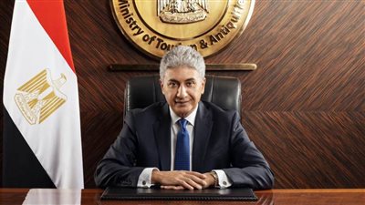 وزير السياحة والآثار: المتحف المصري الكبير صرح عالمي فريد والعالم أجمع ينتظر افتتاحه