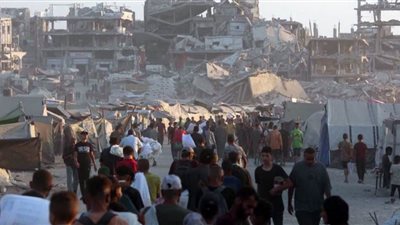 الأمم المتحدة: قرار احتلال مدينة غزة سيؤدي إلى عمليات قتل جماعي للفلسطينيين