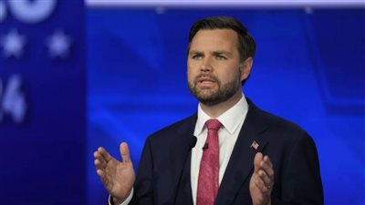 نائب ترامب: يمكن الاتفاق على أساسيات التسوية بأوكرانيا قبل لقاء بوتين وزيلينسكي