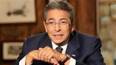 عاجل.. تفاصيل البرنامج الرمضاني لمحمود سعد على شاشة ماسبيرو 