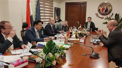 حماة الوطن يبدأ أول اجتماعات الترتيب لخوض انتخابات مجلس النواب 2025