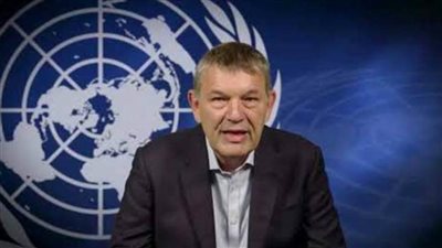 لازاريني: المجاعة في غزة 