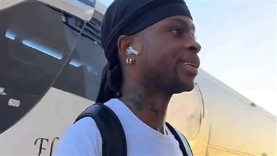  الثلاثي الخطير يقود هجوم الزمالك أمام مودرن سبورت