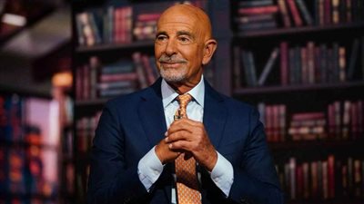 توماس براك يهنئ الحكومة اللبنانية وحركة فتح باتفاقهما بنزع السلاح الطوعي