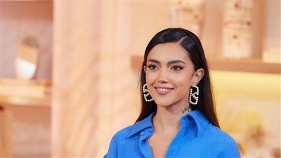 ستيفاني عطا الله عن دورها المصري الأول: تجربة مؤثرة وغمرتني مشاعركم