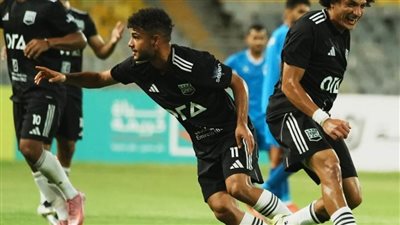 الإثارة لا تتوقف.. زد وسموحة يتقاسمان النقاط في الجولة الثالثة للدوري