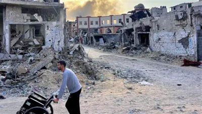 عاجل.. تقارير استخباراتية إسرائيلية: أغلب ضحايا حرب غزة من المدنيين