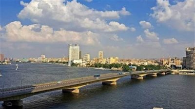 عاجل| الأرصاد: الطقس اليوم شديد الحرارة رطب نهارا مائل للحرارة رطب ليلا