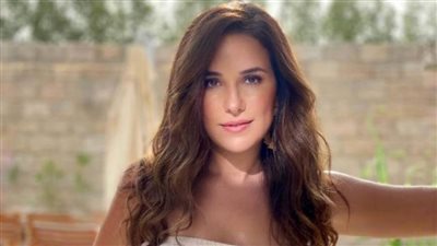 شيري عادل بطلة 