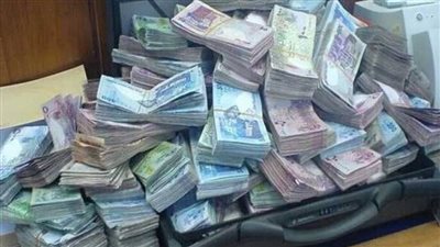 الأجهزة الأمنية تضبط عددًا من قضايا الإتجار غير المشروع بالنقد الأجنبي خلال 24 ساعة