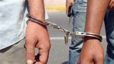 ضبط 11 شخصًا لقيامهم بارتكاب جرائم سرقات متنوعة