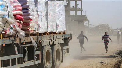 مسؤول أممي يناشد نتنياهو وقف إطلاق النار ودخول المساعدات لغزة