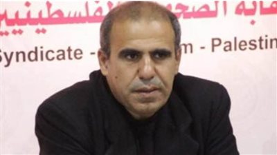 نائب نقيب الصحفيين الفلسطينيين: ننتظر من المجتمع الدولي قرارات وإجراءات لإنقاذ سكان غزة