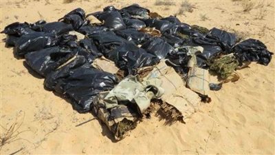  ضربة أمنية كبرى.. ضبط كمية مخدرات بالإسماعيلية قيمتها 795 مليون جنيه