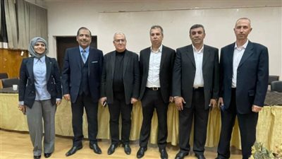 اتحاد تنس الطاولة يقبل استقالة نائب الرئيس وأمين الصندوق