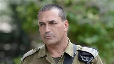 رئيس الأركان الإسرائيلي: سنوسع العمليات في غزة خلال الأيام المقبلة‎