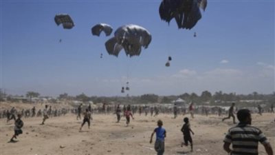 صافرات إنذار بغلاف غزة… الدفاعات الإسرائيلية تحاول إسقاط مسيرة