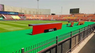 عاجل.. نقل مباراة الزمالك وفاركو على ملعب ستاد السلام