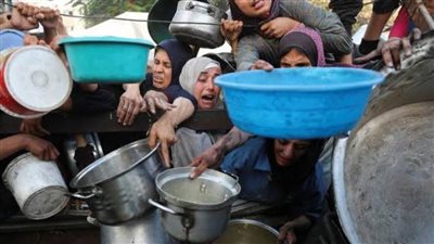 السعودية: عدم محاسبة الاحتلال على جرائمه سبب تفاقم الكارثة في غزة