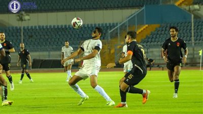 فوز الإنتاج الحربي.. مباراتان تنتهيان بالتعادل في افتتاح دوري المحترفين