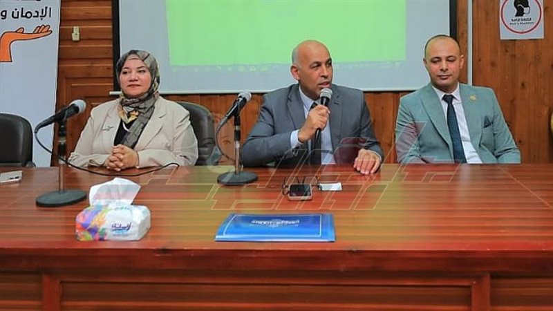 كلمة رئيس الجامعة